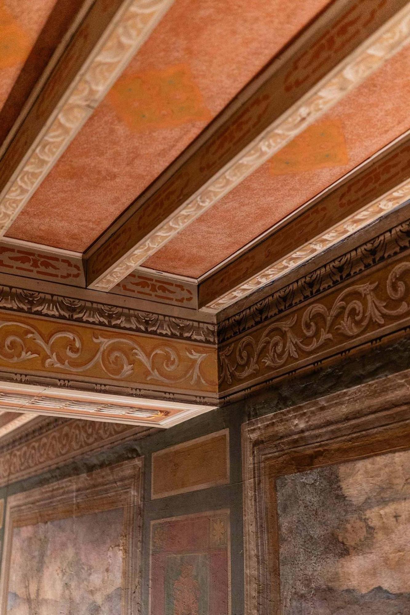 ホテル Romeo Roma エクステリア 写真